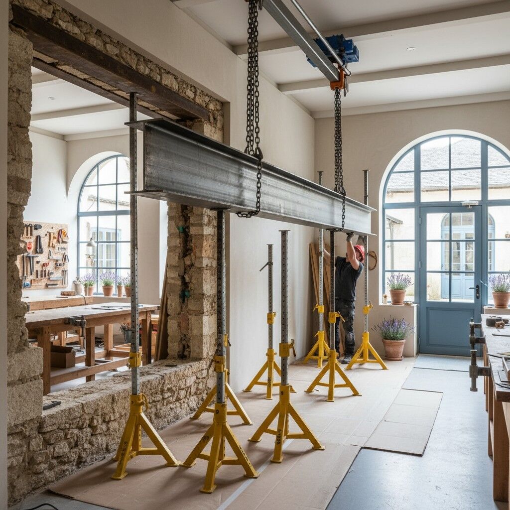 BATI LOIRE MULTI CONSTRUCTION